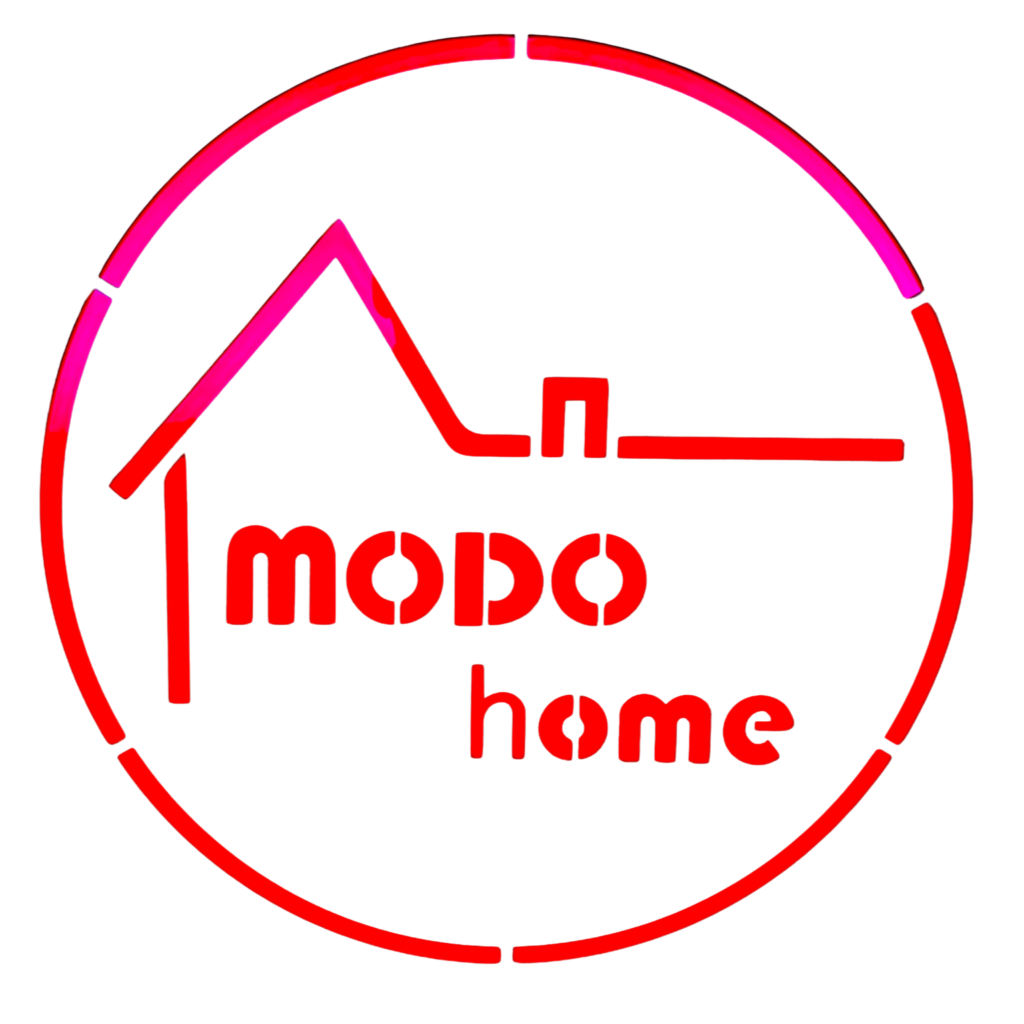 Logo MODOHOME Krosno