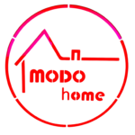 Logo MODOHOME Krosno